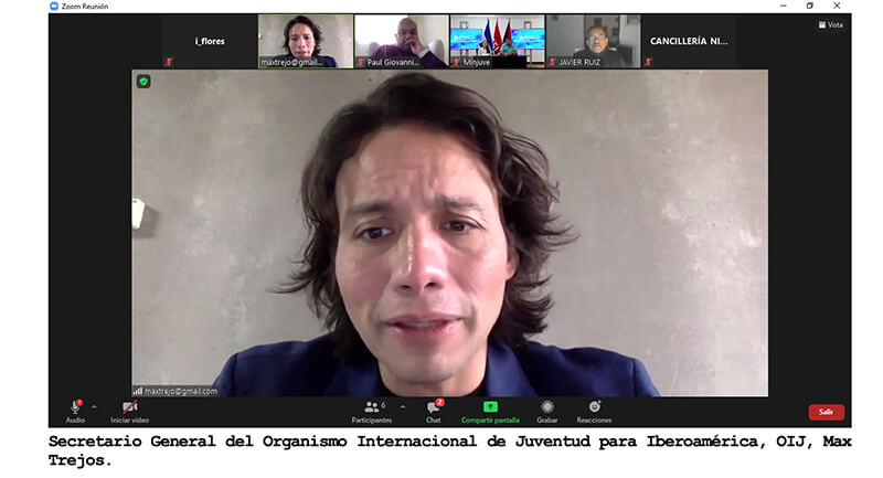 organismo-internacional-de-la-juventud